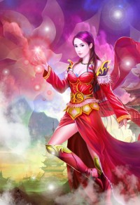 杀手女王/女王
