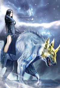 鄉春滿豔