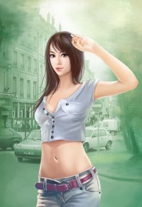 清冷美人和他的畸變體老公