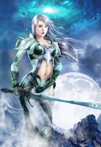 姐夫就是要你/夜色之妖