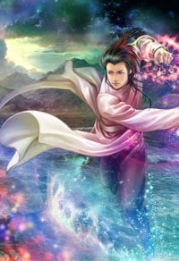 域外天魔搞事日记