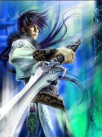 網遊之完美神話