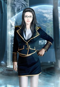 美人宜修