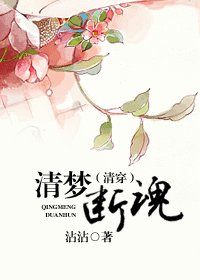 清梦断魂(清穿)