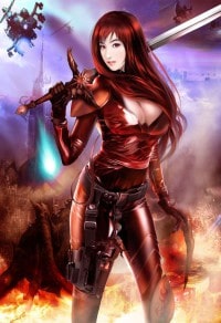 哈利·澤維爾[綜英美]