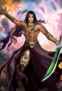 大魔尊的小跟班［穿越］