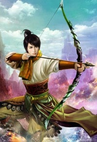 [综漫同人]白月光皆是我马甲